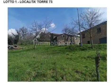 Appartamento in vendita a Varese Ligure