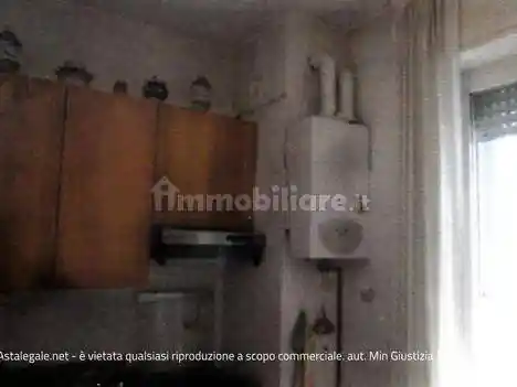 Appartamento in vendita a Limbiate