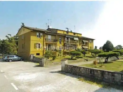 Appartamento in vendita a Castel d'Ario