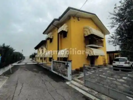 Appartamento in vendita a Castel d'Ario