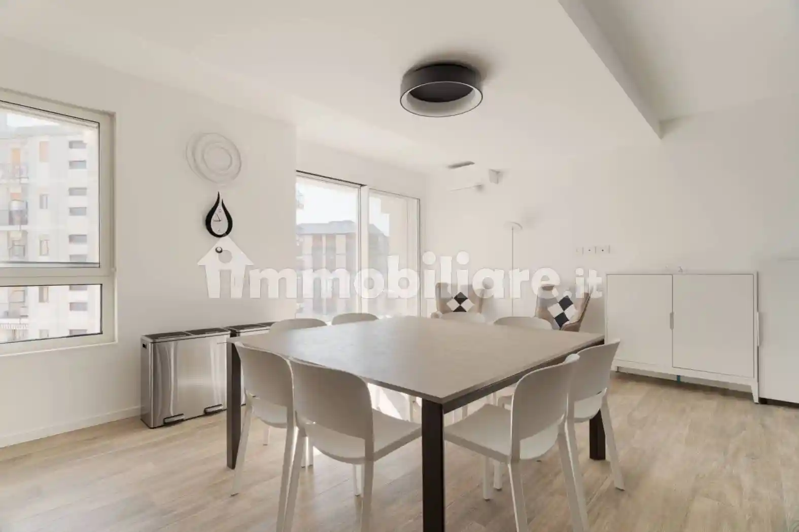 Appartamento in vendita a Busto Arsizio