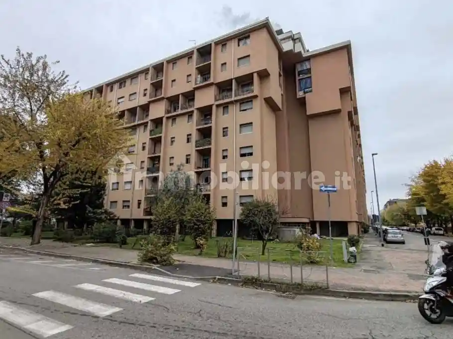 Appartamento in vendita a Novara