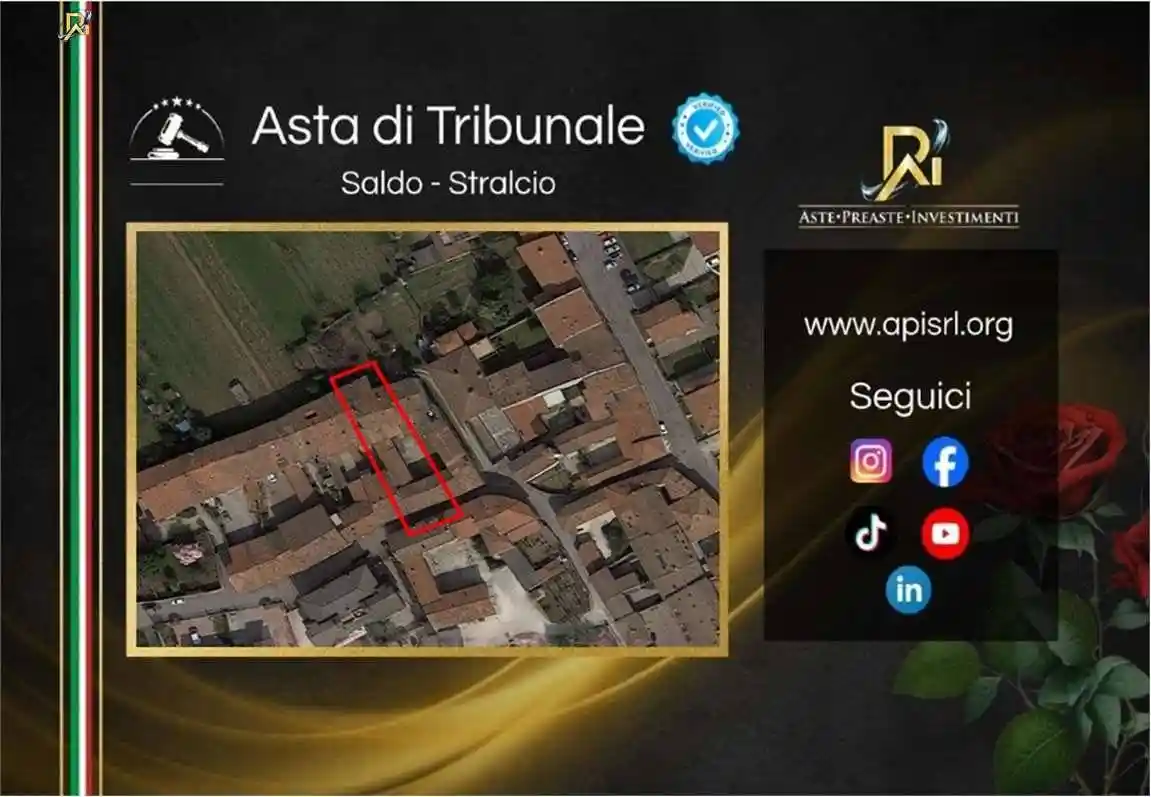 Appartamento in vendita a Prevalle