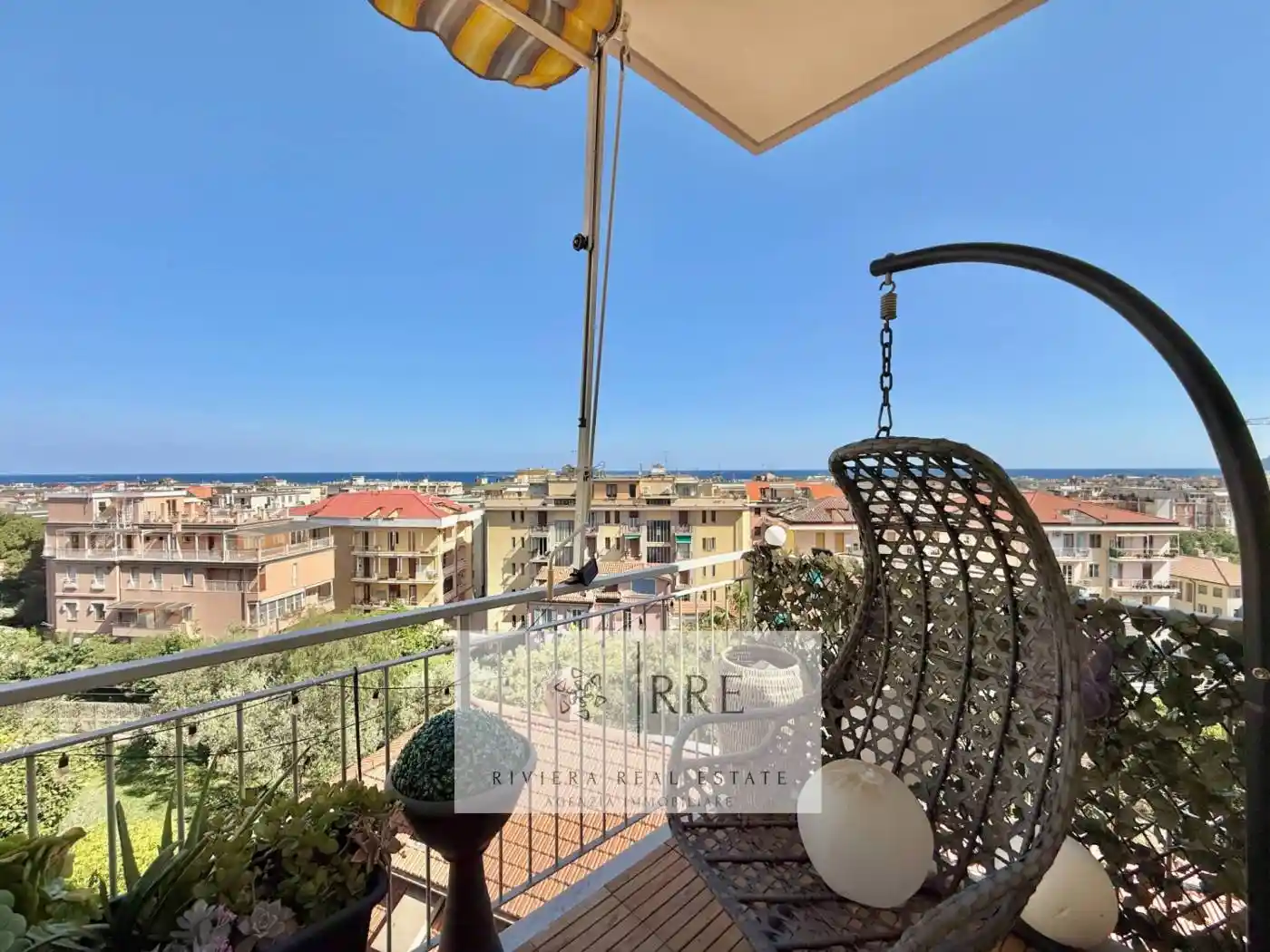 Appartamento in vendita a Alassio