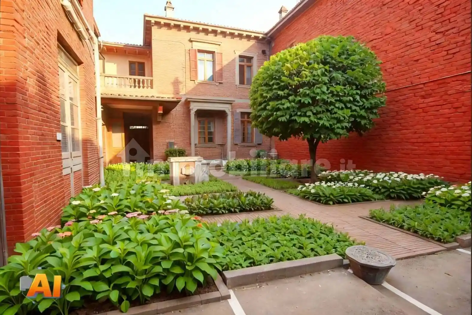 Casa indipendente in vendita a Quartu Sant'Elena