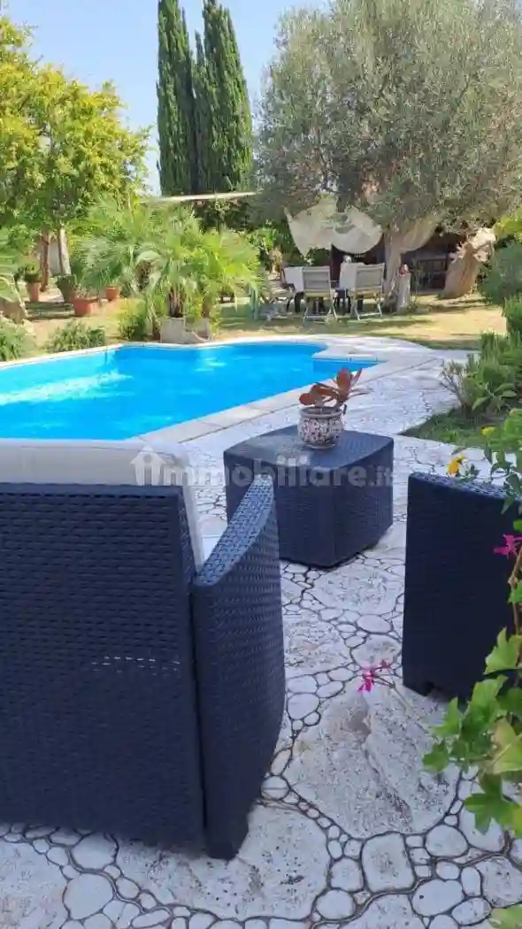 Villa - foto 5