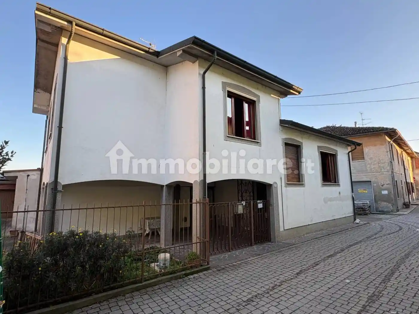 Villa in vendita a Secugnago