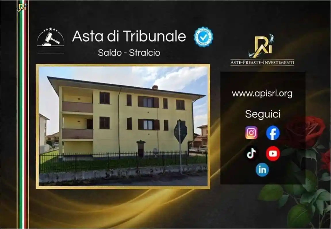 Appartamento in vendita a Marudo