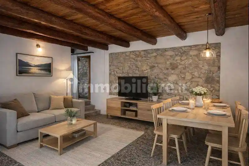 Casa indipendente in vendita a Solagna