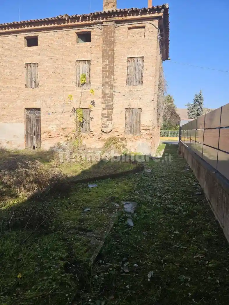 Rustico - Casale in vendita a Casale di Scodosia