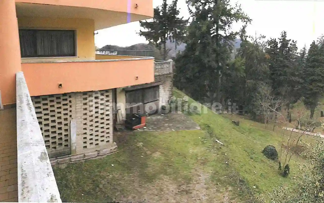 Palazzo - Edificio - foto 5