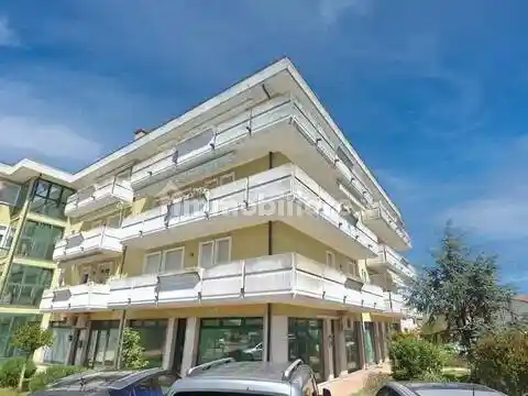 Appartamento in vendita a Rosolina