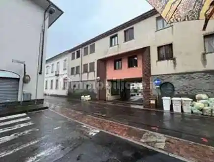 Appartamento in vendita a Pessano con Bornago