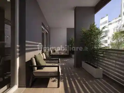 Appartamento in vendita a Pordenone