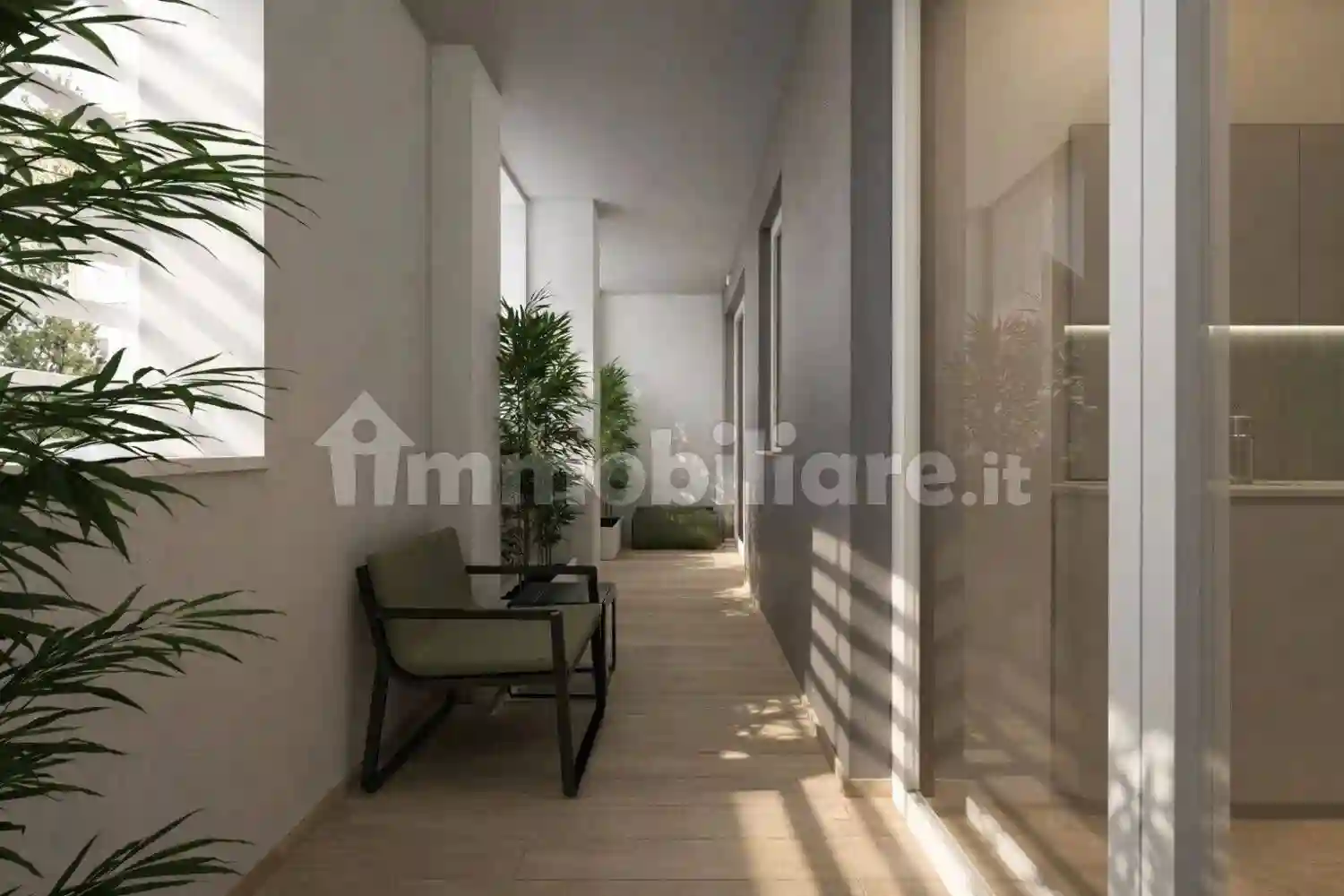 Appartamento - foto 4