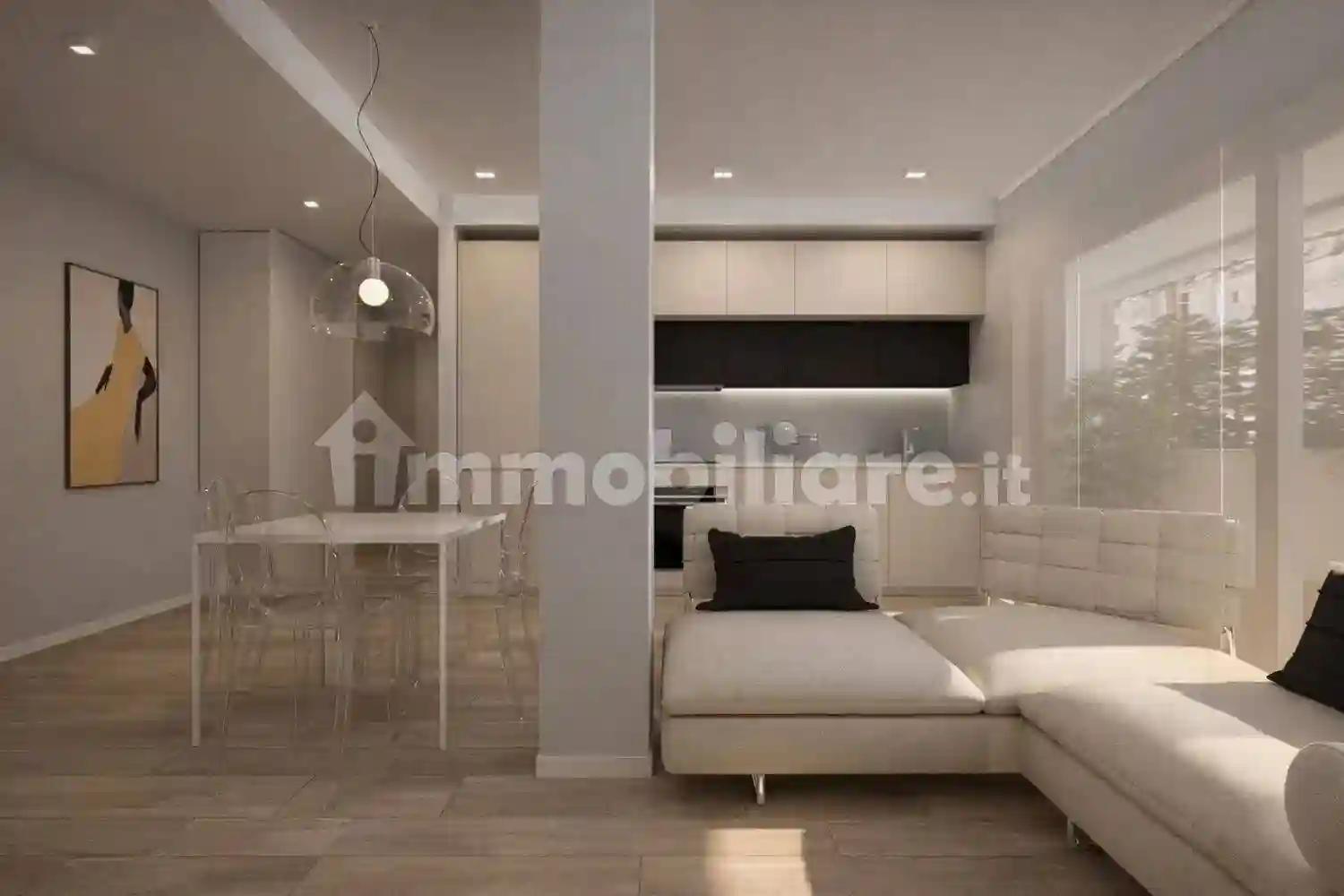 Appartamento - foto 2