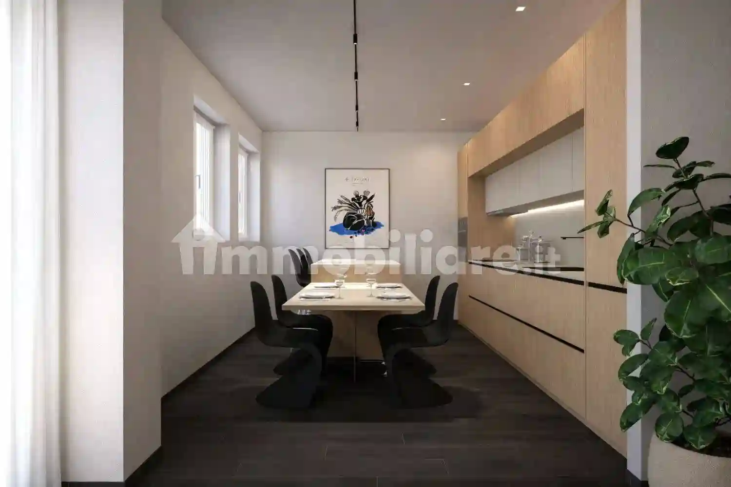 Appartamento - foto 4