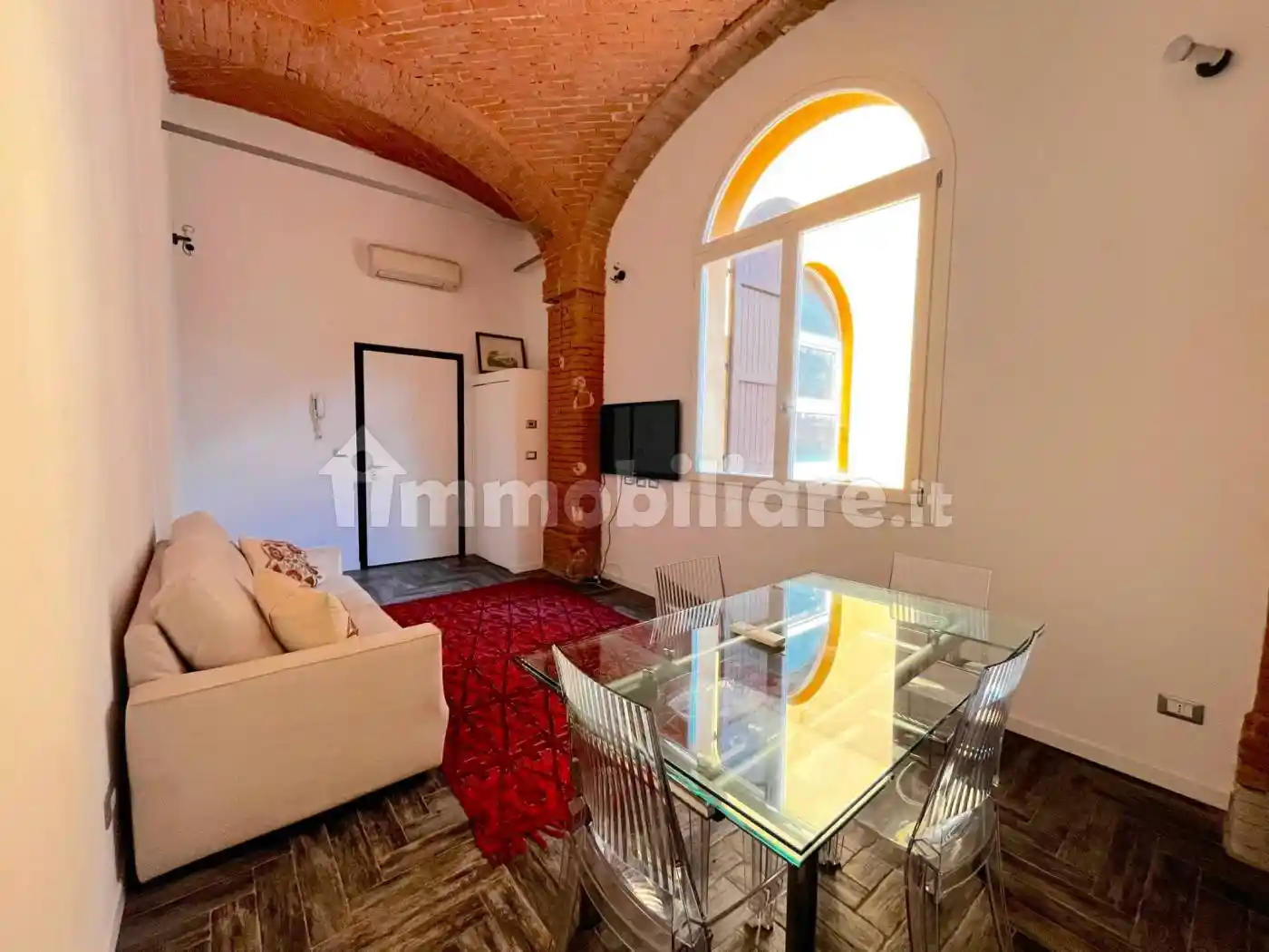Appartamento in affitto a Bologna