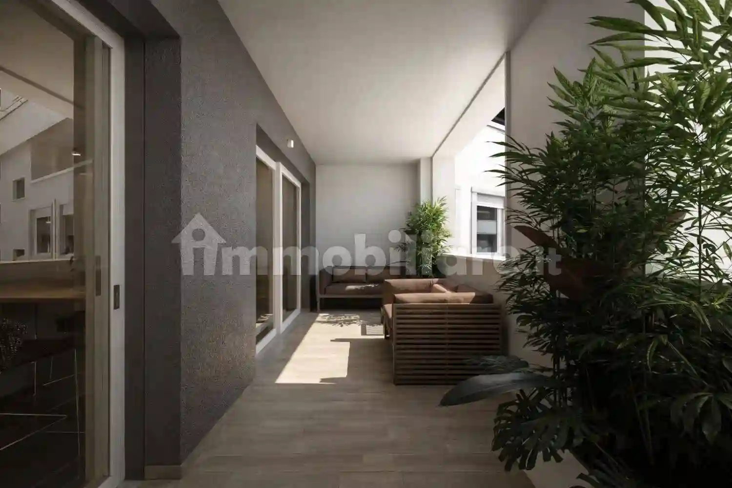 Appartamento - foto 2