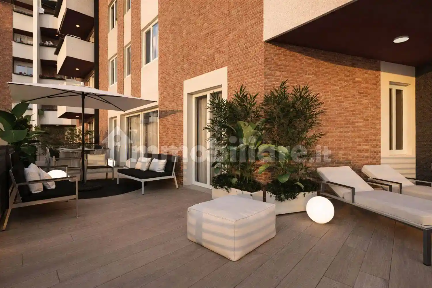 Appartamento in vendita a Pordenone