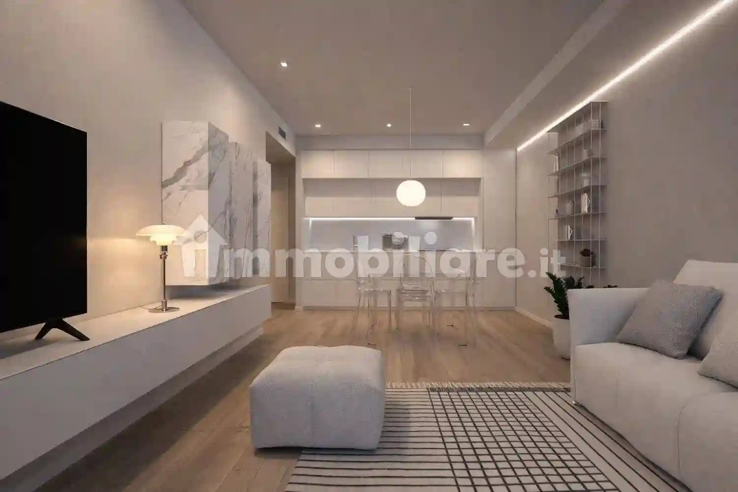 Appartamento - foto 2