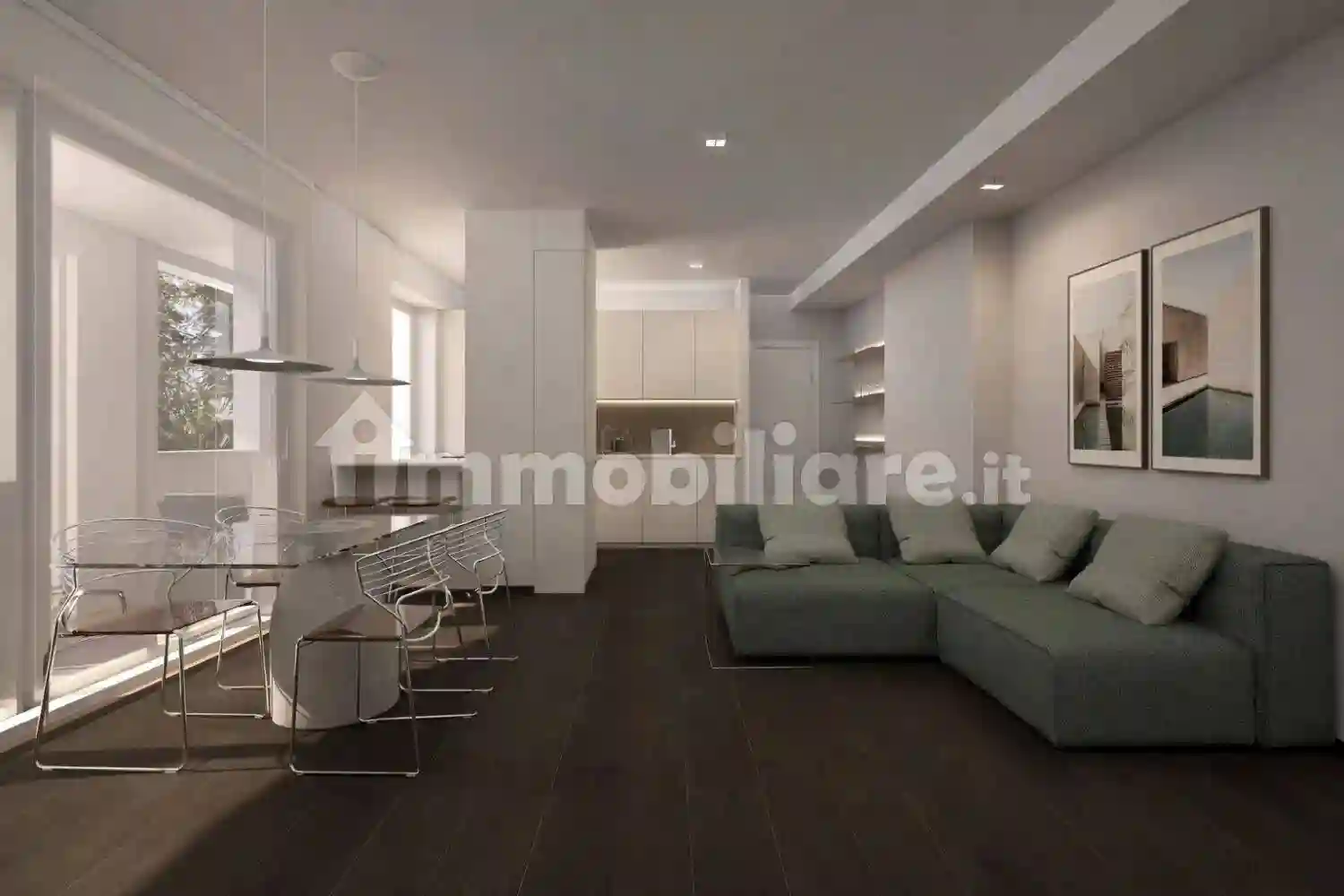 Appartamento - foto 2
