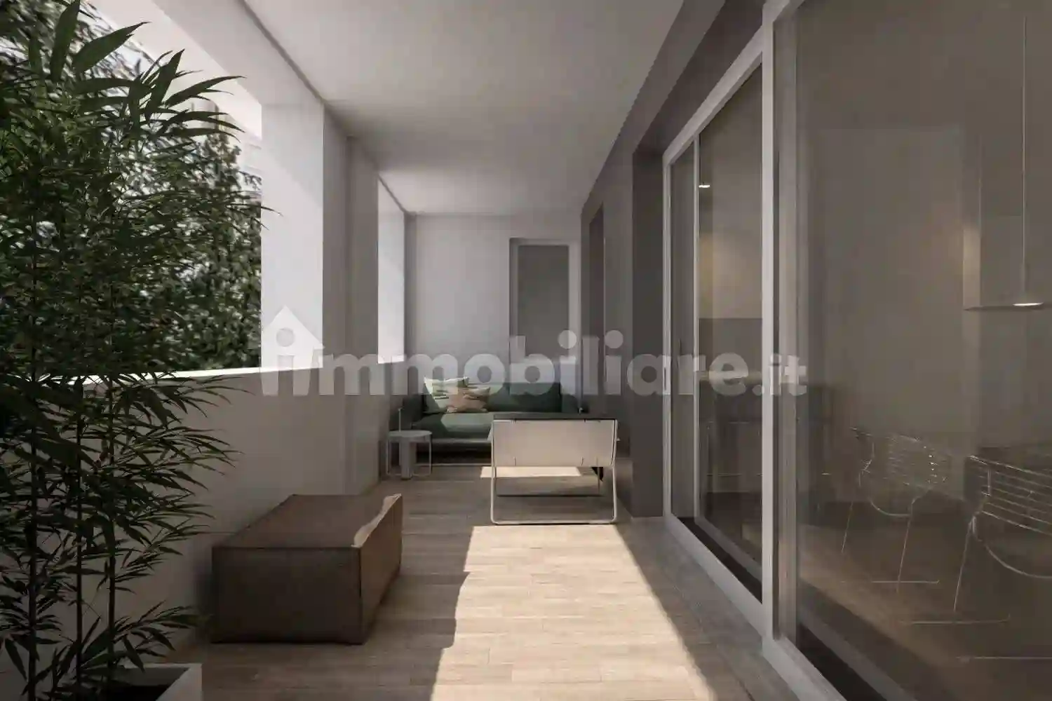 Appartamento - foto 3