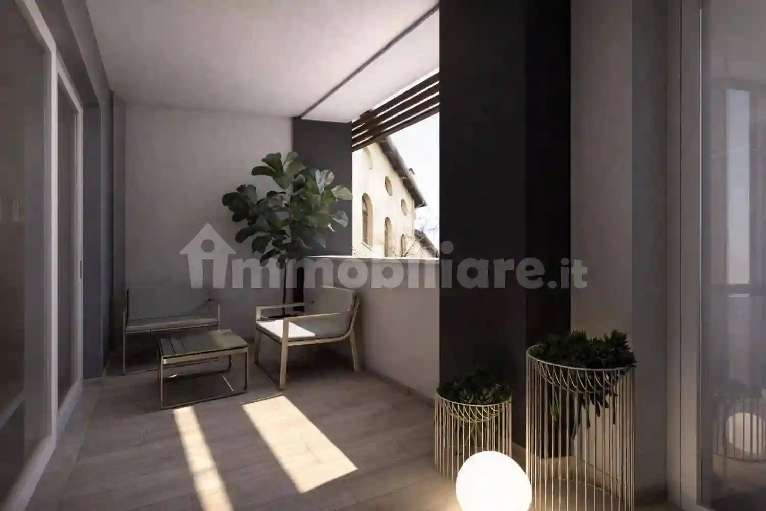 Appartamento - foto 5