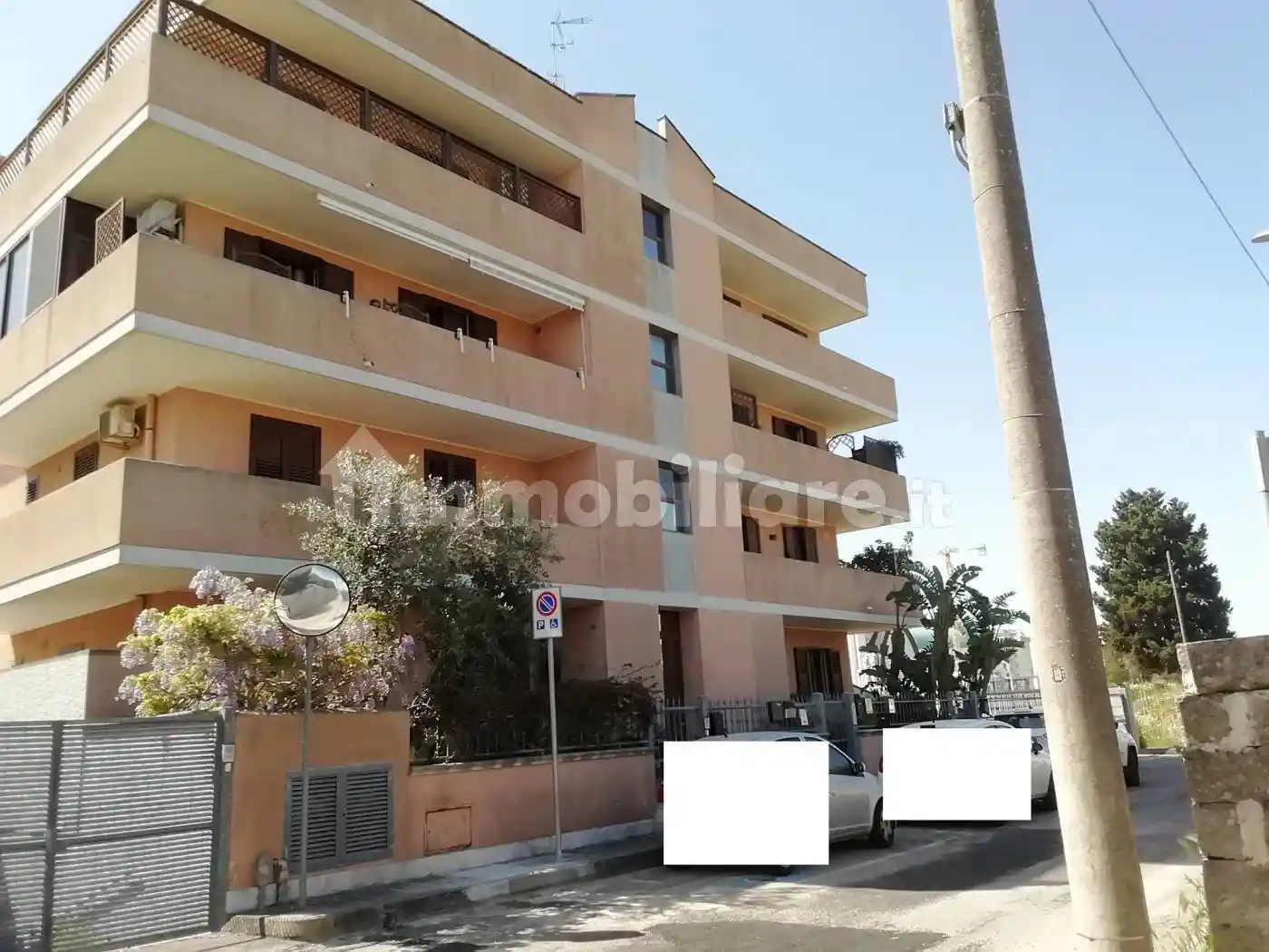 Appartamento in vendita a Lecce