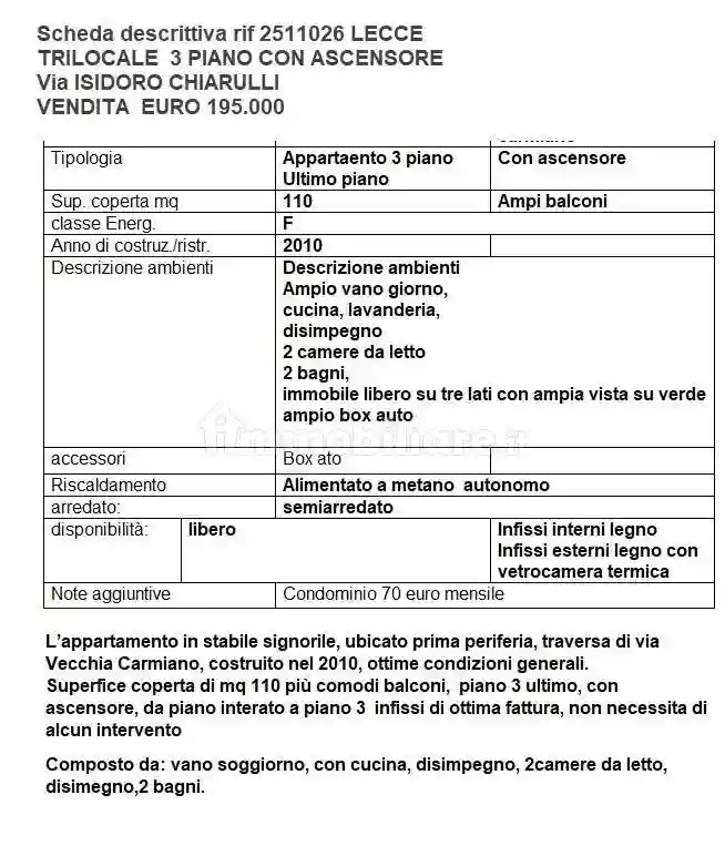 Appartamento - foto 4