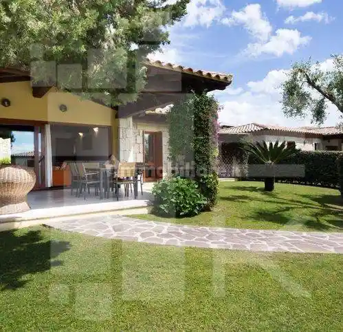 Villetta a schiera in affitto a San Teodoro
