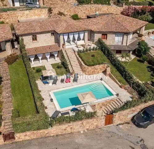 Villa in affitto a San Teodoro