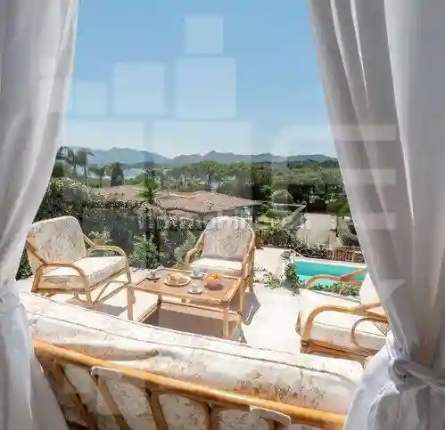 Villa - foto 4