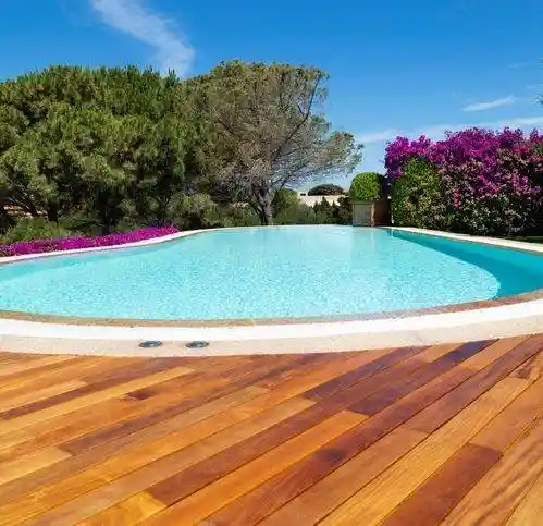 Villa in affitto a San Teodoro
