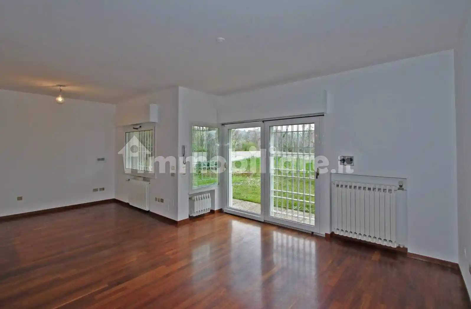 Villa in affitto a San Lazzaro di Savena