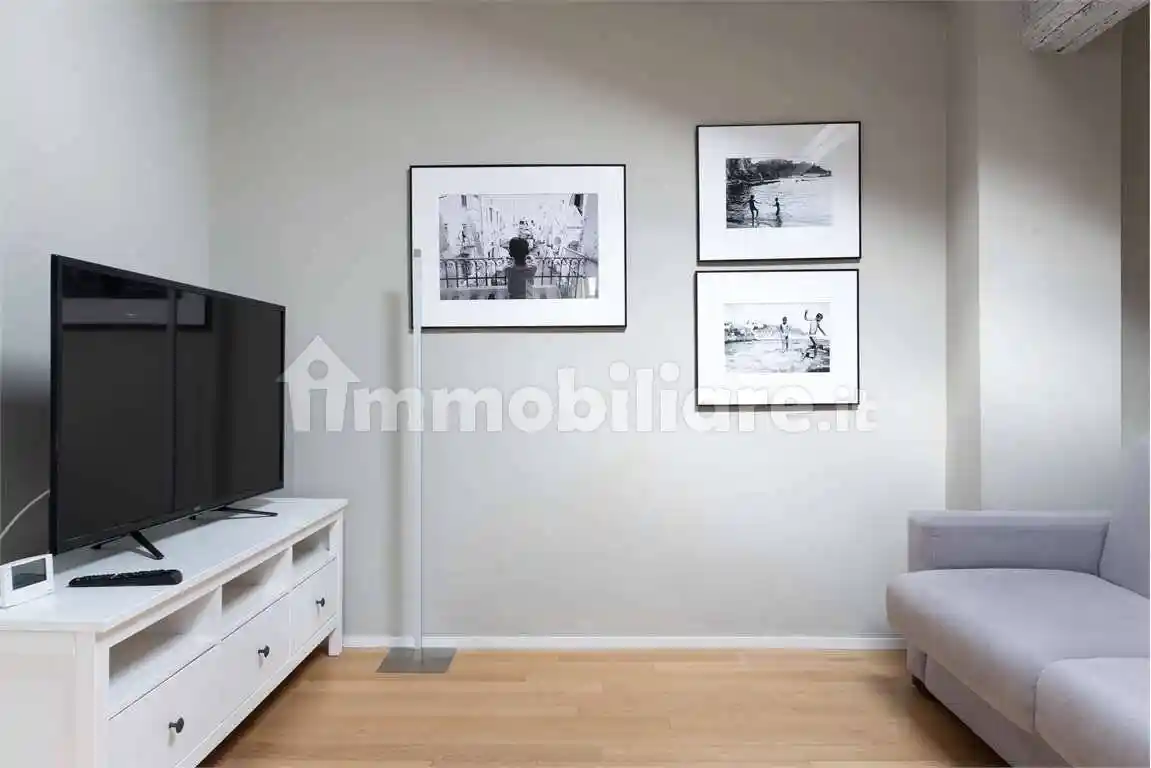 Appartamento in affitto a Bologna