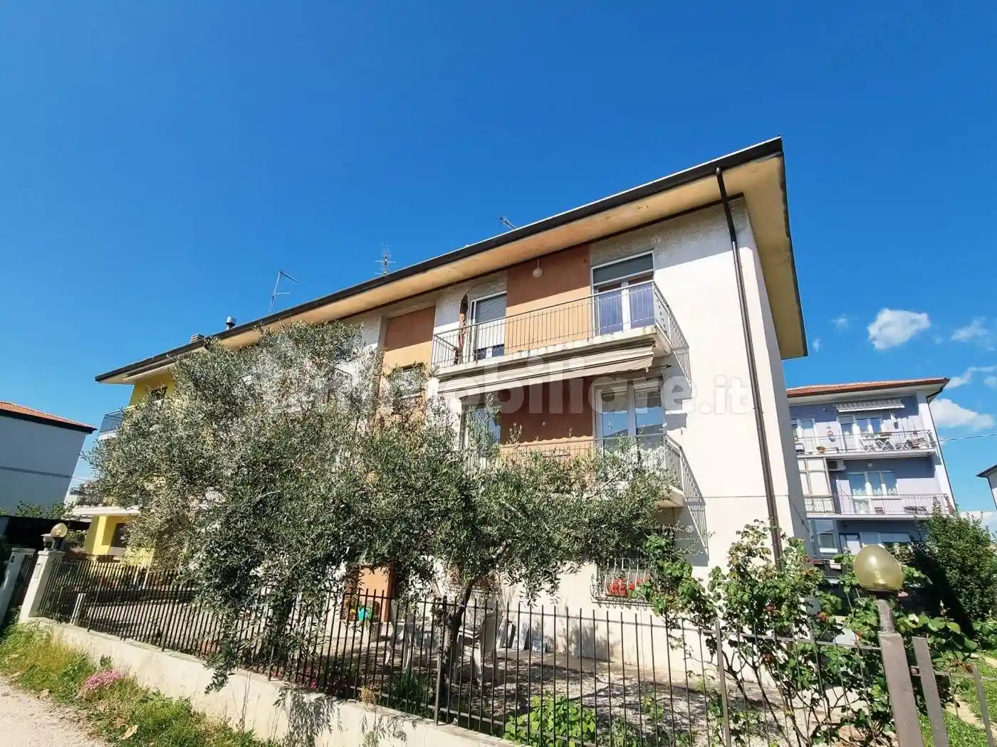 Appartamento in affitto a Udine