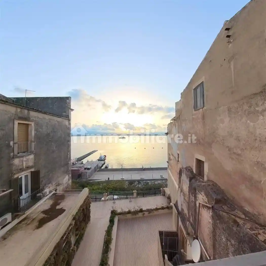 Appartamento in vendita a Siracusa