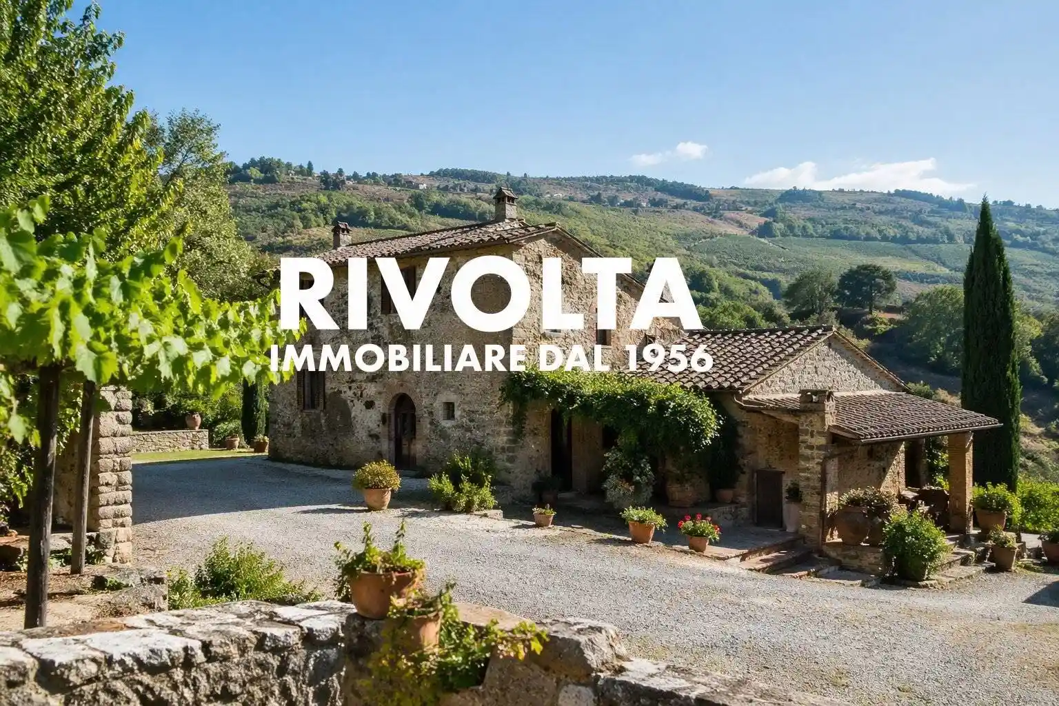 Villa in vendita a Pistoia