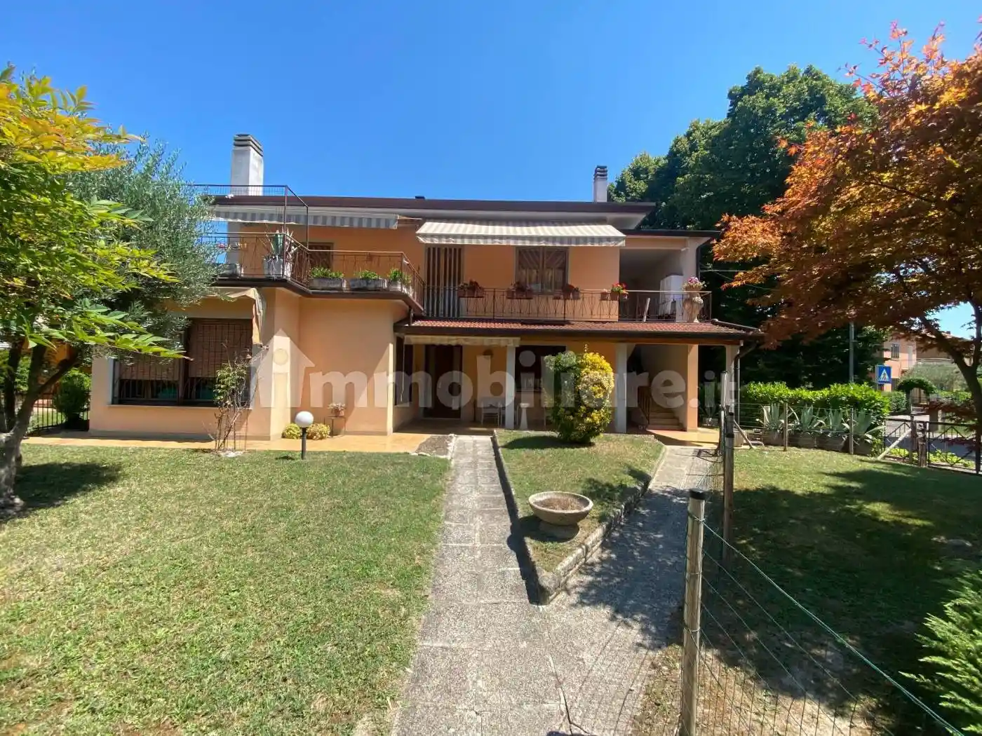 Appartamento in vendita a Cinto Caomaggiore