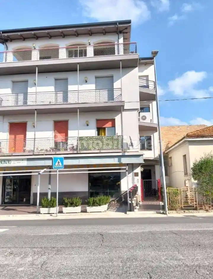 Appartamento in vendita a Cepagatti
