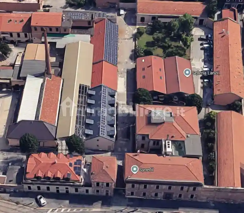 Palazzo - Edificio in vendita a Milano