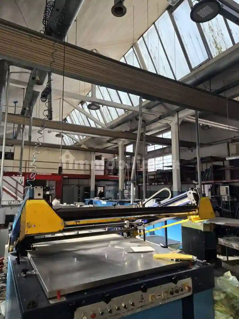 Palazzo - Edificio - foto 2