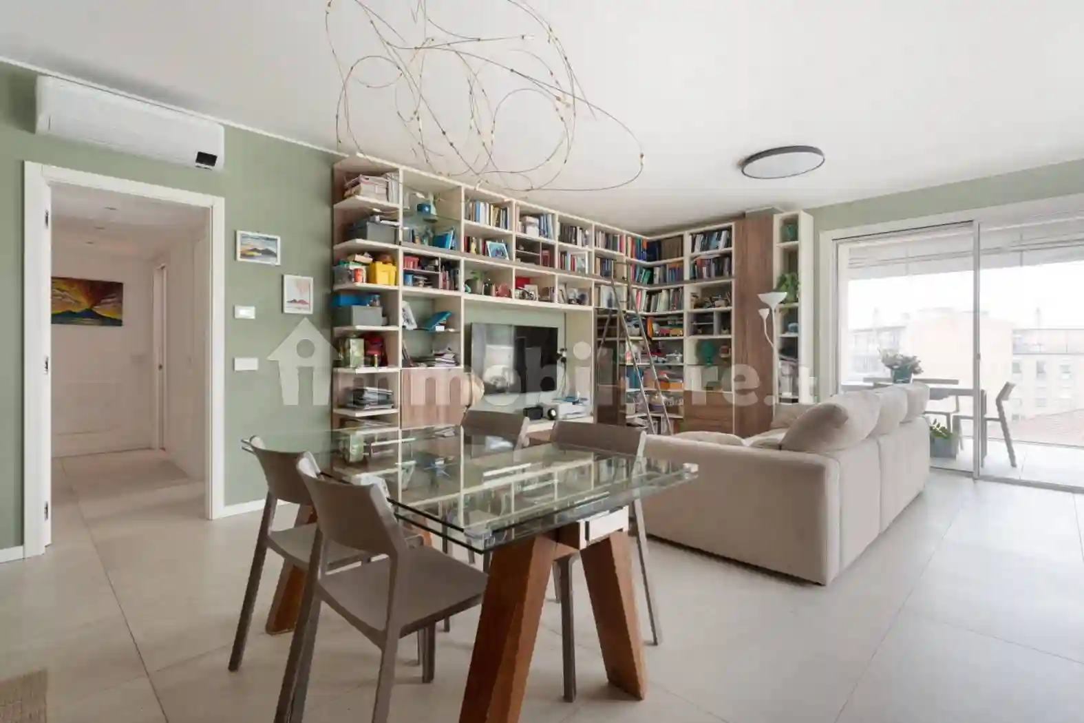 Appartamento - foto 5