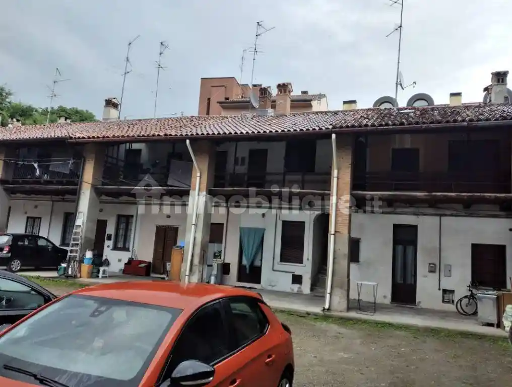 Appartamento in vendita a Arcore