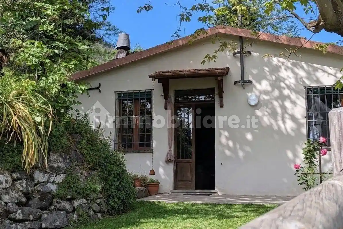 Villa in vendita a Barga