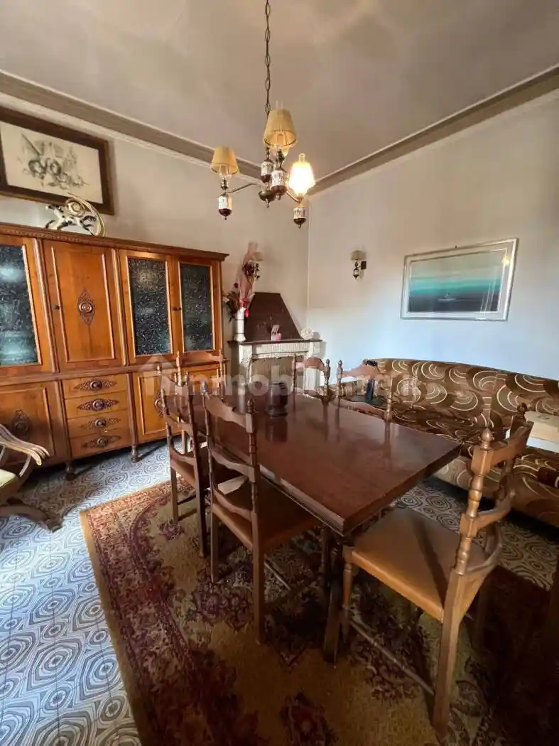 Appartamento in vendita a Massarosa