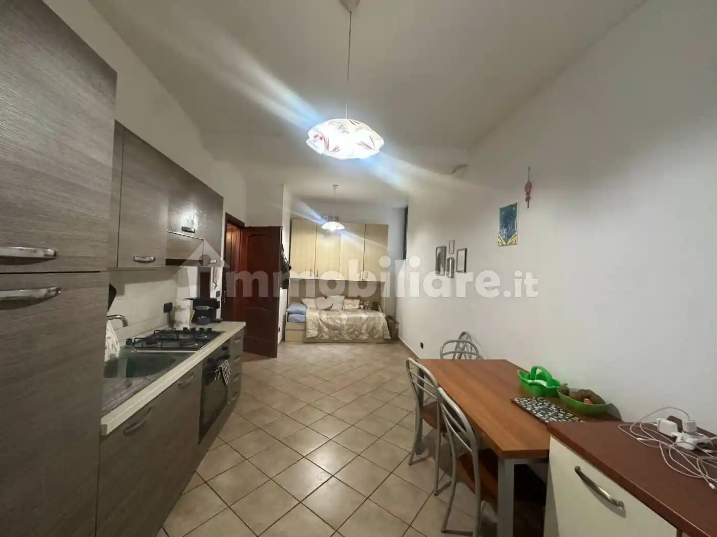 Appartamento in affitto a Savigliano