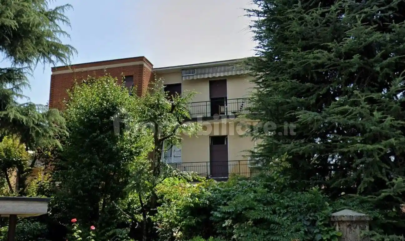 Appartamento in vendita a Brescia