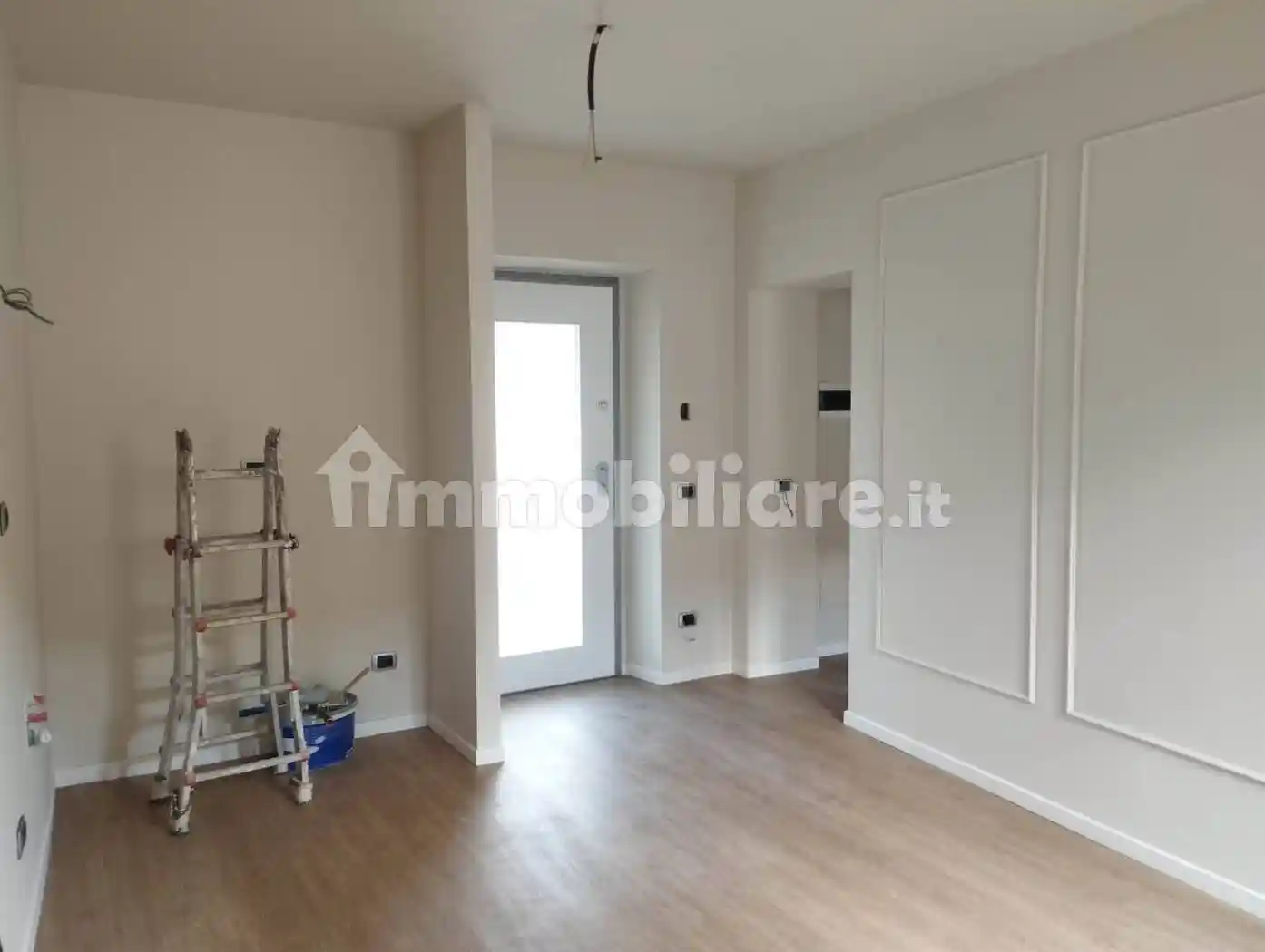 Appartamento in vendita a Fara Gera d'Adda